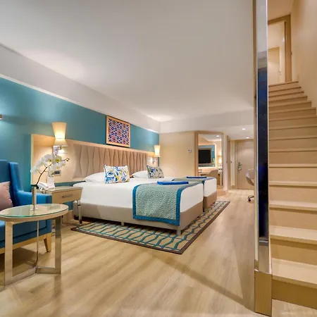 Hotel Megasaray Club 5*