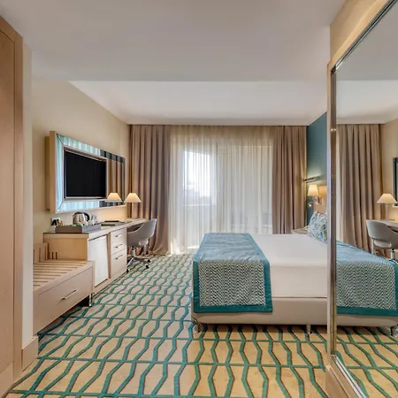 Megasaray Club 5* Belek