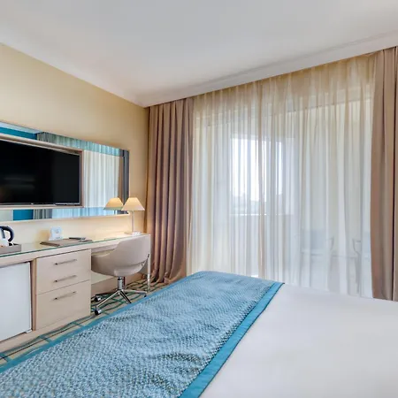 Megasaray Club Hotel Belek