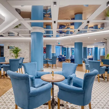 Hotel Megasaray Club