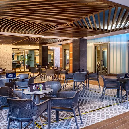 Megasaray Club Hotel 5*
