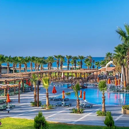 Megasaray Club Belek