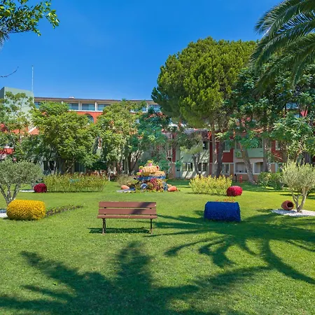 Megasaray Club Belek