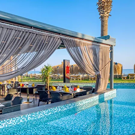 Megasaray Club 5* Belek