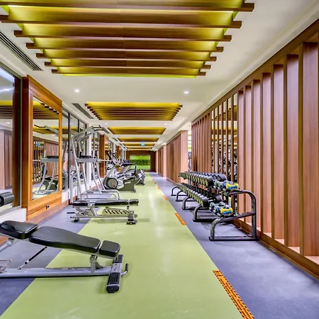 Megasaray Club 5* Belek