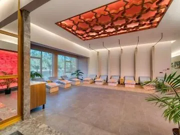 Otel Megasaray Club Belek